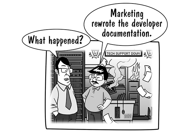 RTFM